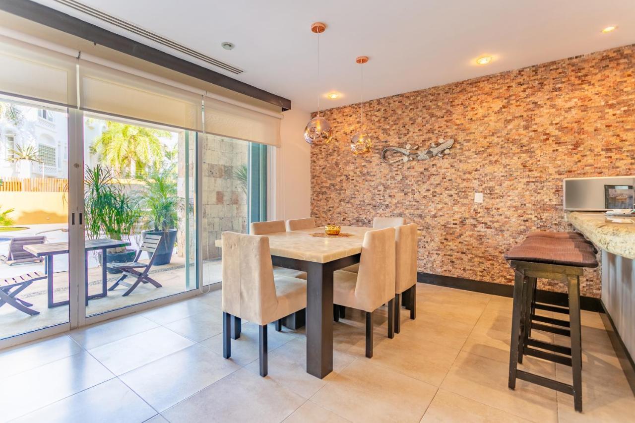 Pueblito Escondido By Hola Home And Land 신데 델 카르멘 외부 사진