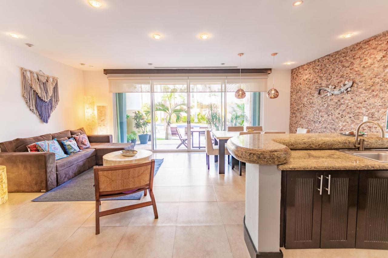 Pueblito Escondido By Hola Home And Land 신데 델 카르멘 외부 사진