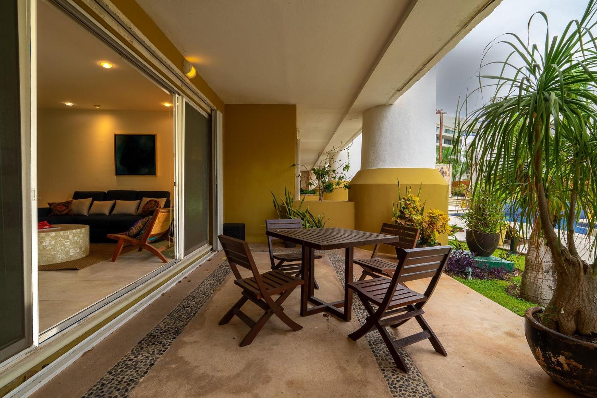 Pueblito Escondido By Hola Home And Land 신데 델 카르멘 외부 사진