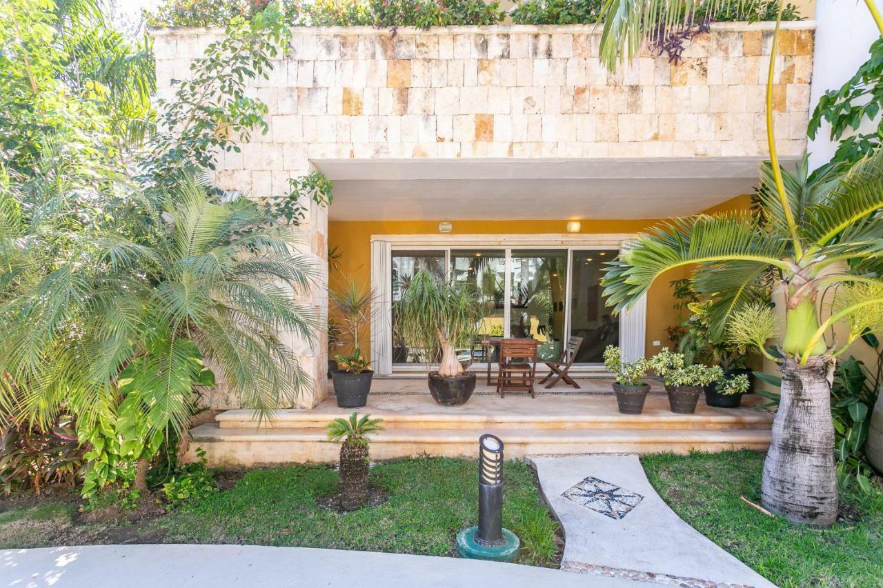 Pueblito Escondido By Hola Home And Land 신데 델 카르멘 외부 사진