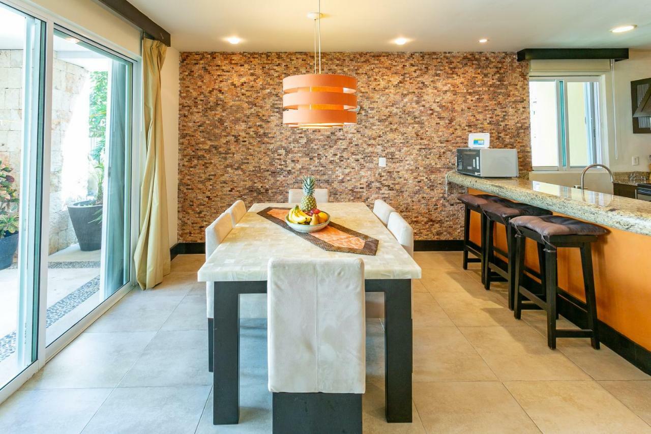 Pueblito Escondido By Hola Home And Land 신데 델 카르멘 외부 사진