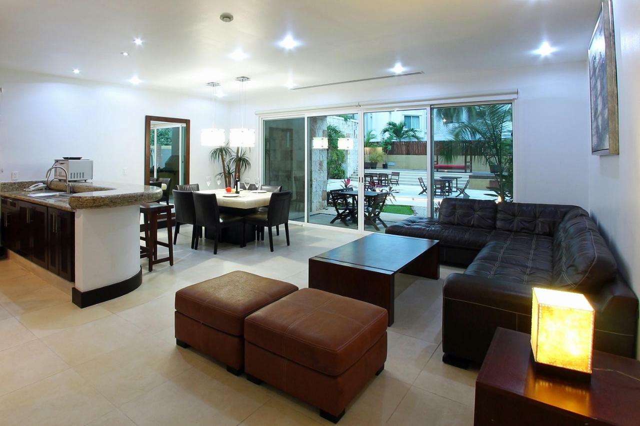 Pueblito Escondido By Hola Home And Land 신데 델 카르멘 외부 사진