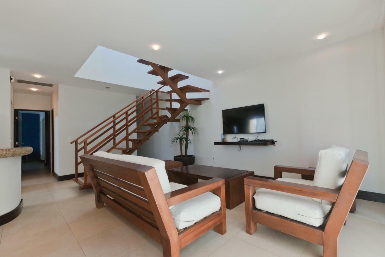 Pueblito Escondido By Hola Home And Land 신데 델 카르멘 외부 사진