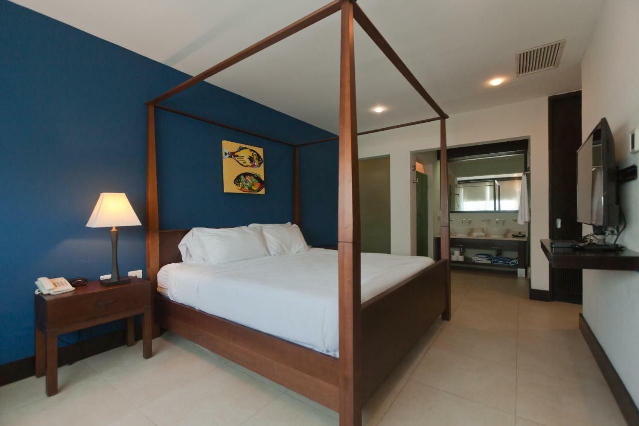 Pueblito Escondido By Hola Home And Land 신데 델 카르멘 외부 사진