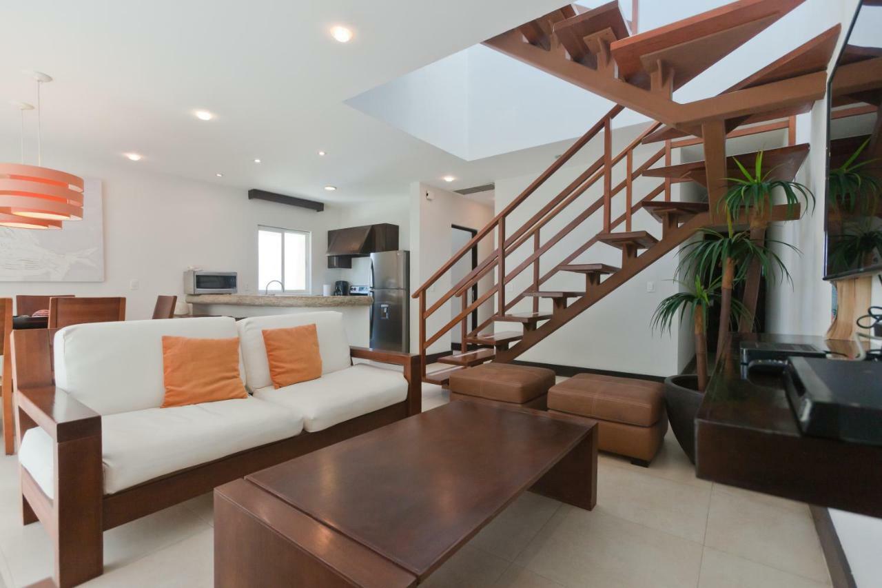 Pueblito Escondido By Hola Home And Land 신데 델 카르멘 외부 사진