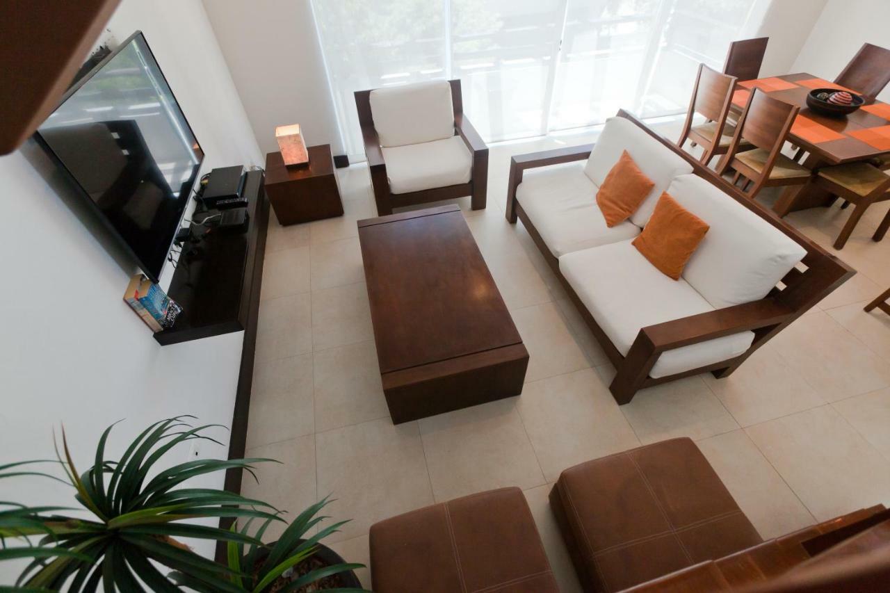 Pueblito Escondido By Hola Home And Land 신데 델 카르멘 외부 사진