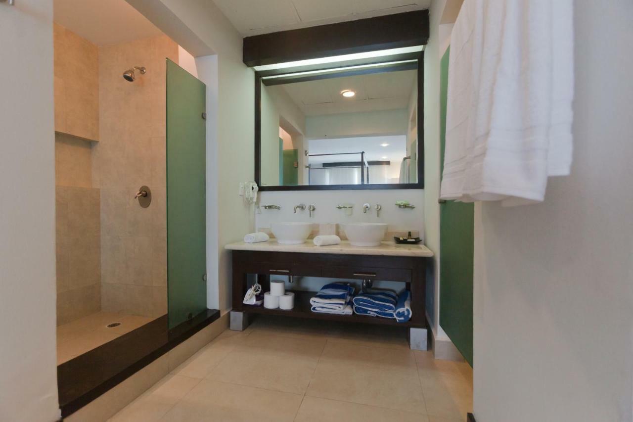 Pueblito Escondido By Hola Home And Land 신데 델 카르멘 외부 사진